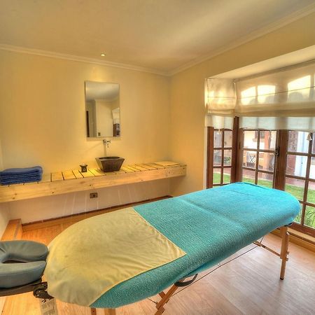 La Tua Casa Hotel Boutique Кочабамба Екстер'єр фото