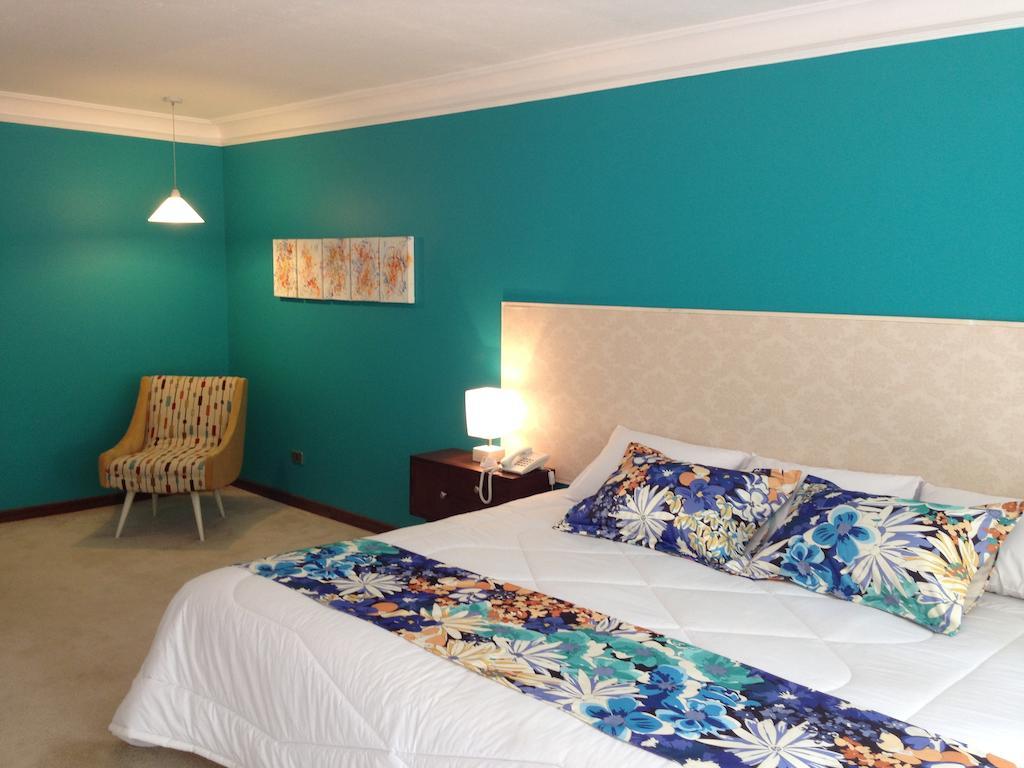 La Tua Casa Hotel Boutique Кочабамба Екстер'єр фото