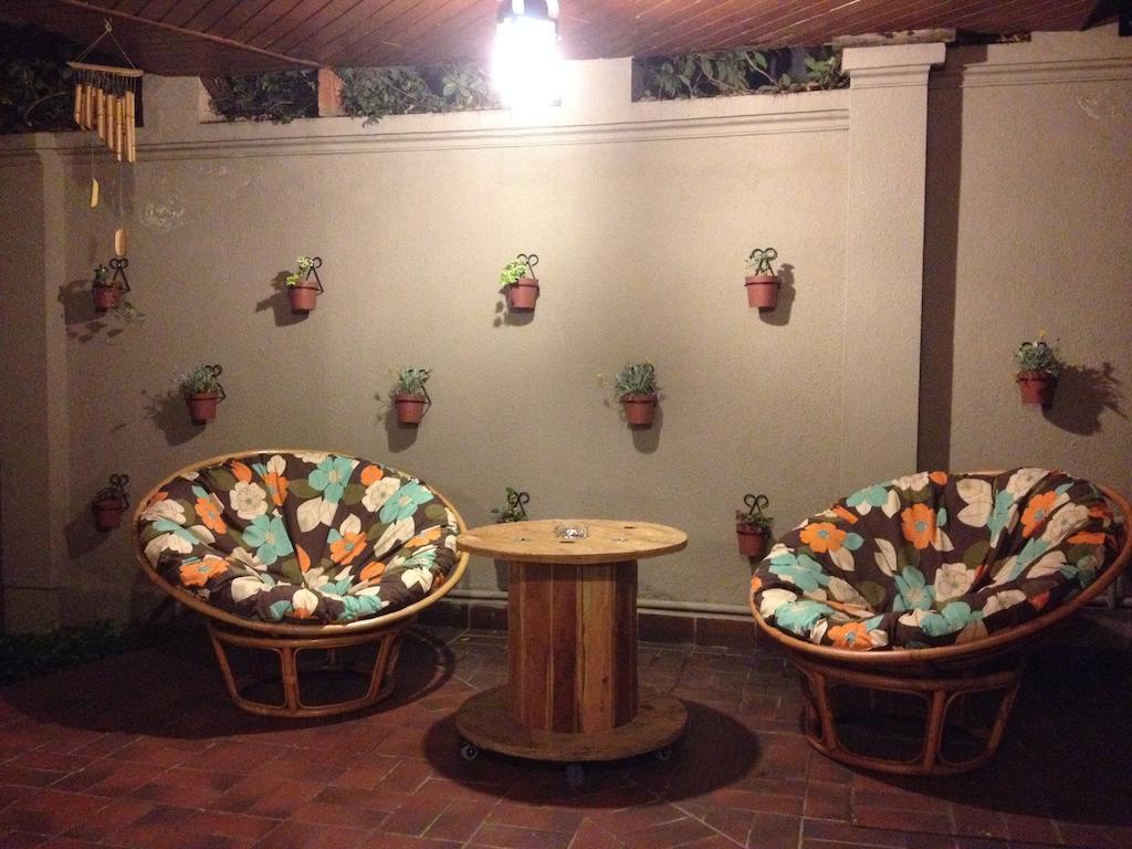 La Tua Casa Hotel Boutique Кочабамба Екстер'єр фото