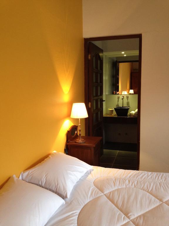 La Tua Casa Hotel Boutique Кочабамба Номер фото