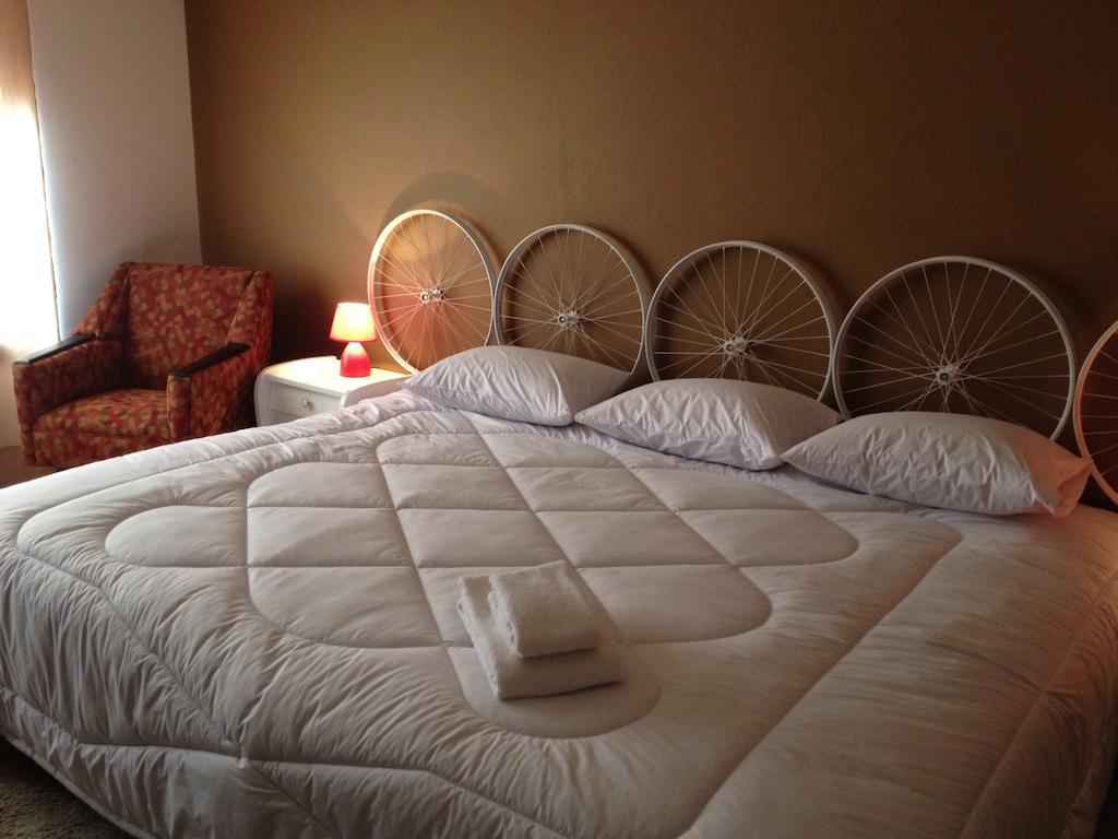 La Tua Casa Hotel Boutique Кочабамба Номер фото