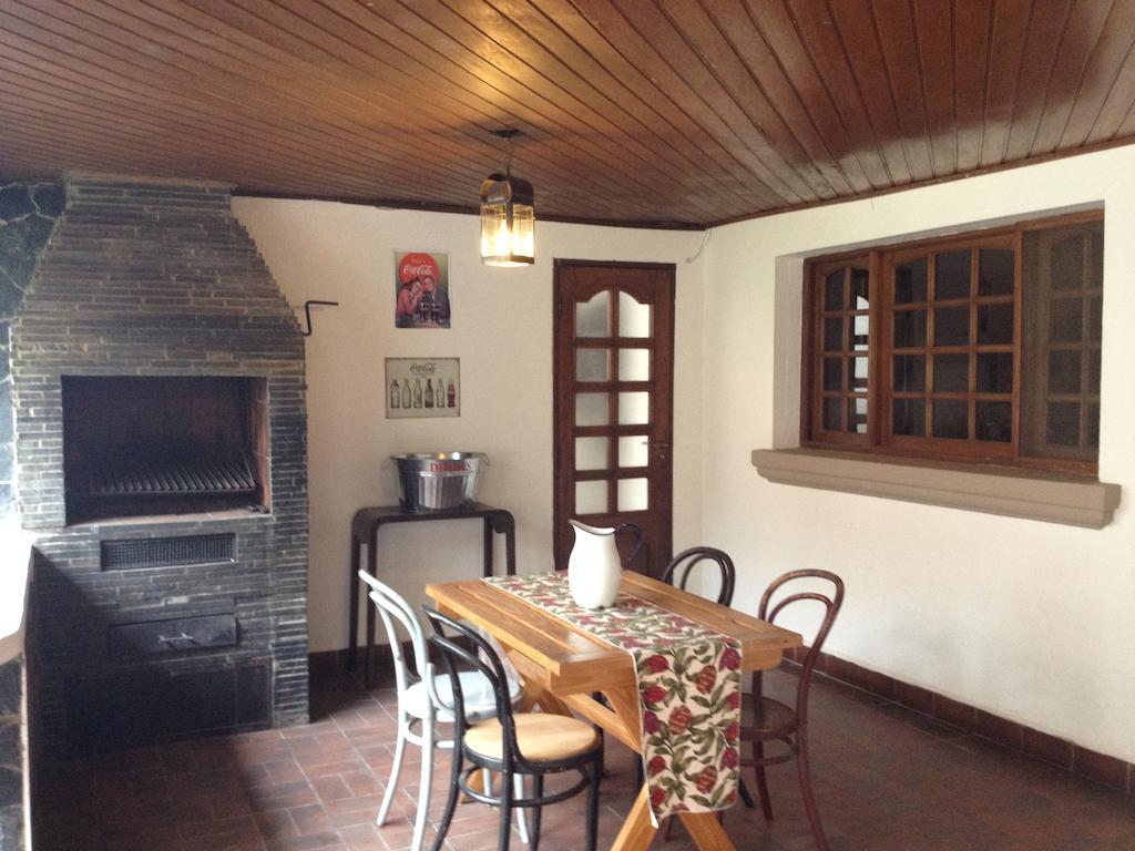 La Tua Casa Hotel Boutique Кочабамба Екстер'єр фото