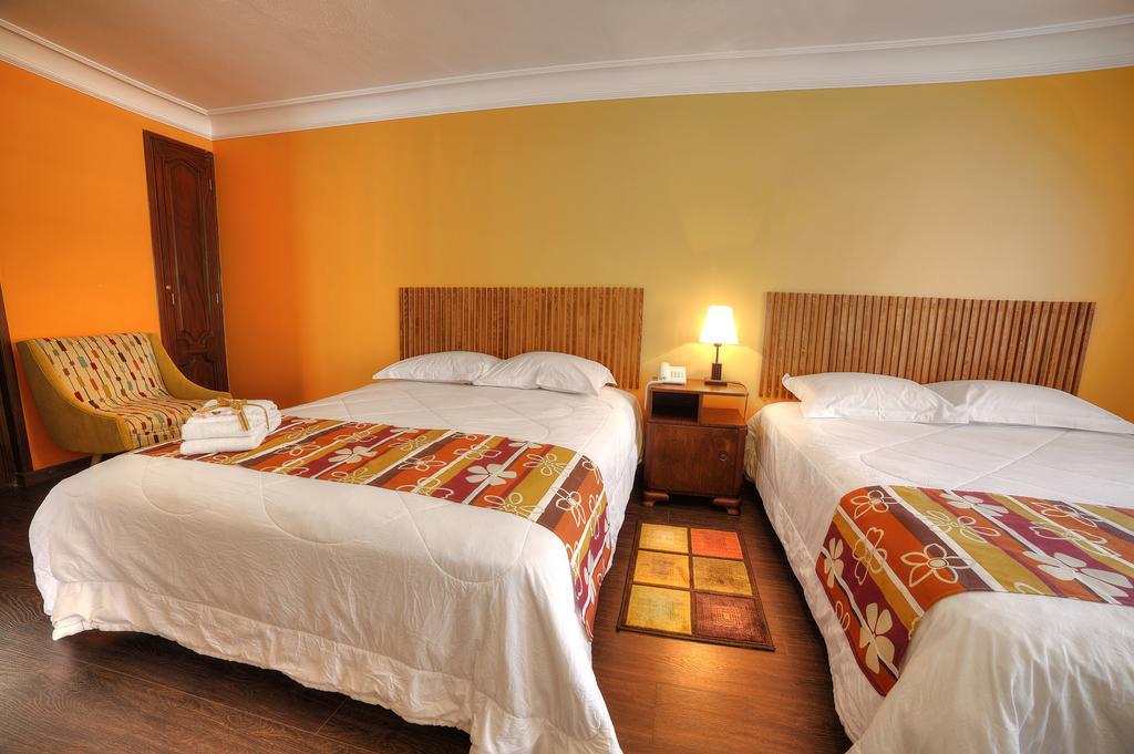 La Tua Casa Hotel Boutique Кочабамба Номер фото
