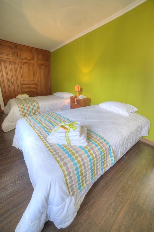 La Tua Casa Hotel Boutique Кочабамба Номер фото