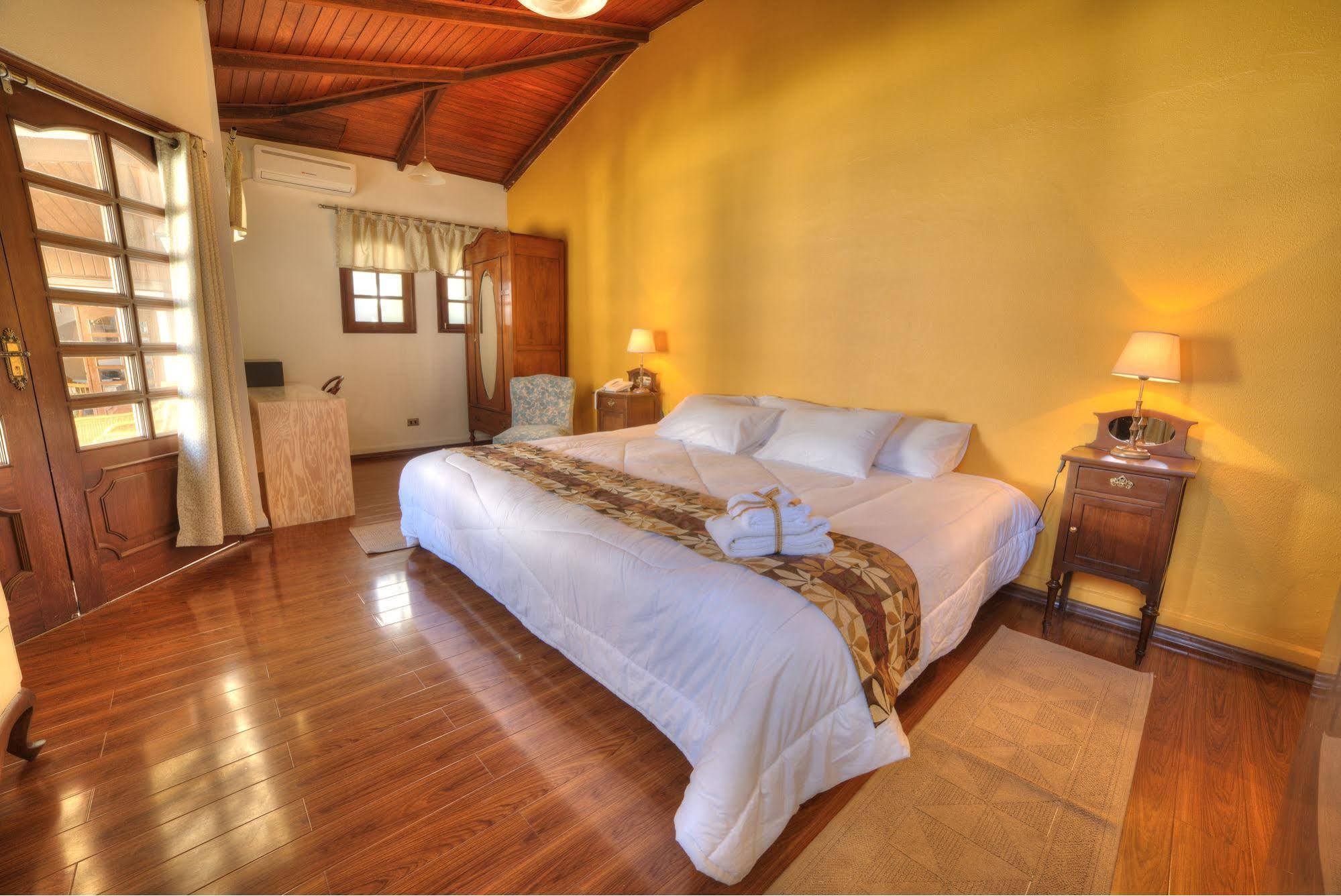 La Tua Casa Hotel Boutique Кочабамба Екстер'єр фото