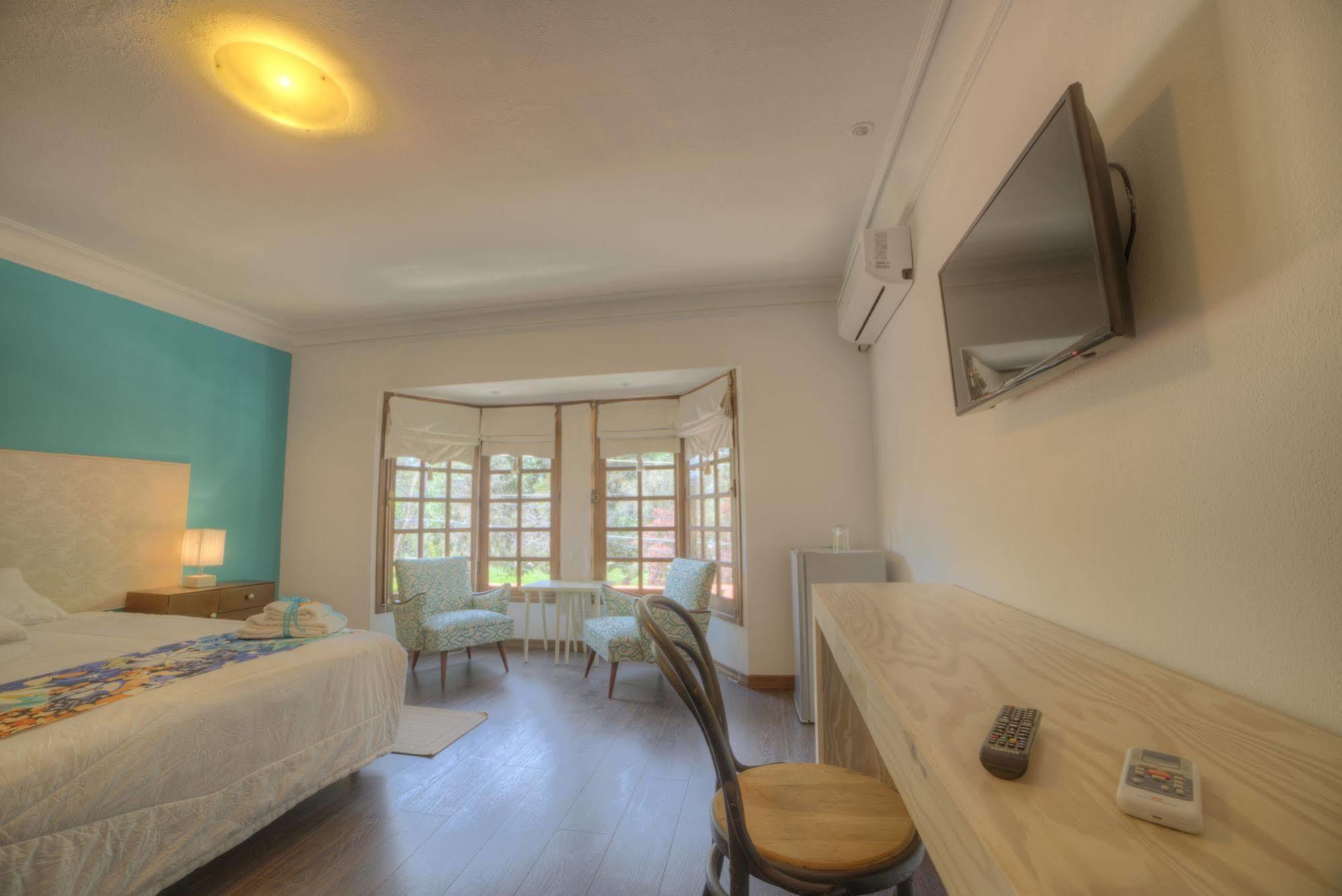 La Tua Casa Hotel Boutique Кочабамба Екстер'єр фото