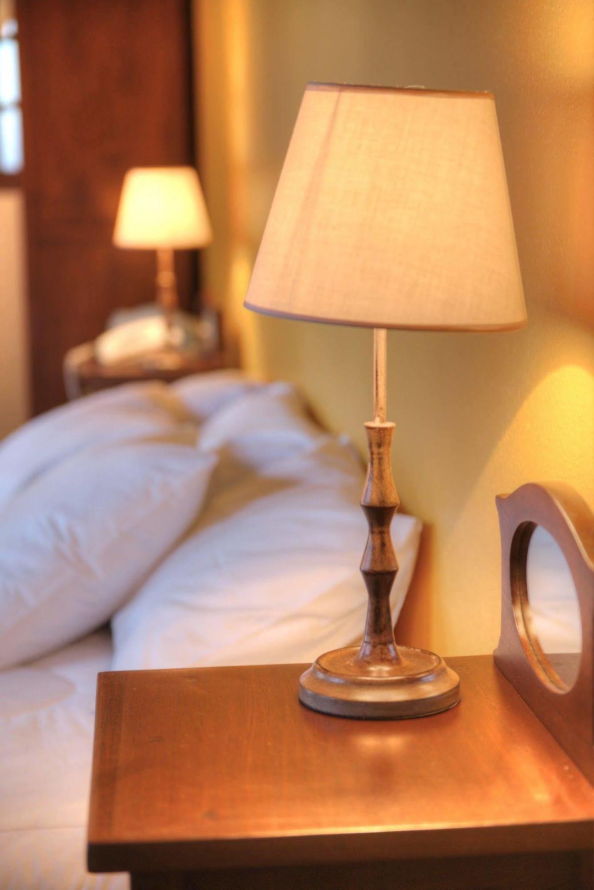 La Tua Casa Hotel Boutique Кочабамба Екстер'єр фото
