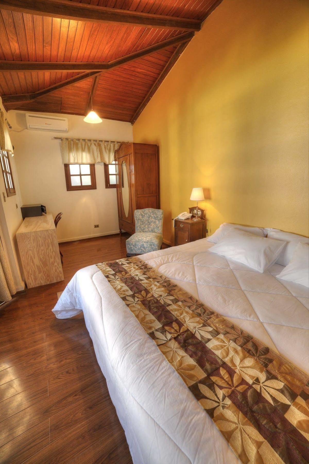La Tua Casa Hotel Boutique Кочабамба Екстер'єр фото