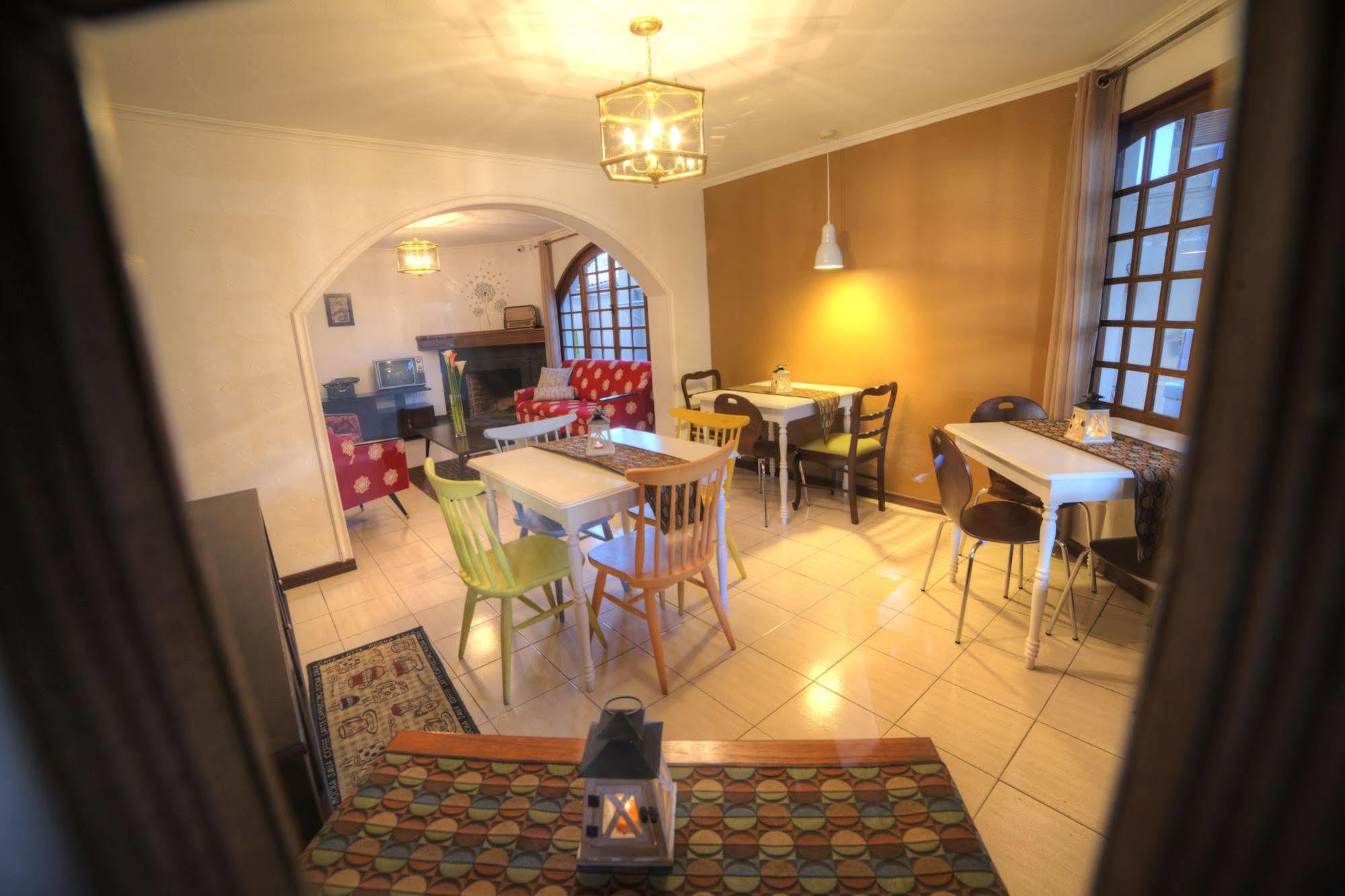 La Tua Casa Hotel Boutique Кочабамба Екстер'єр фото