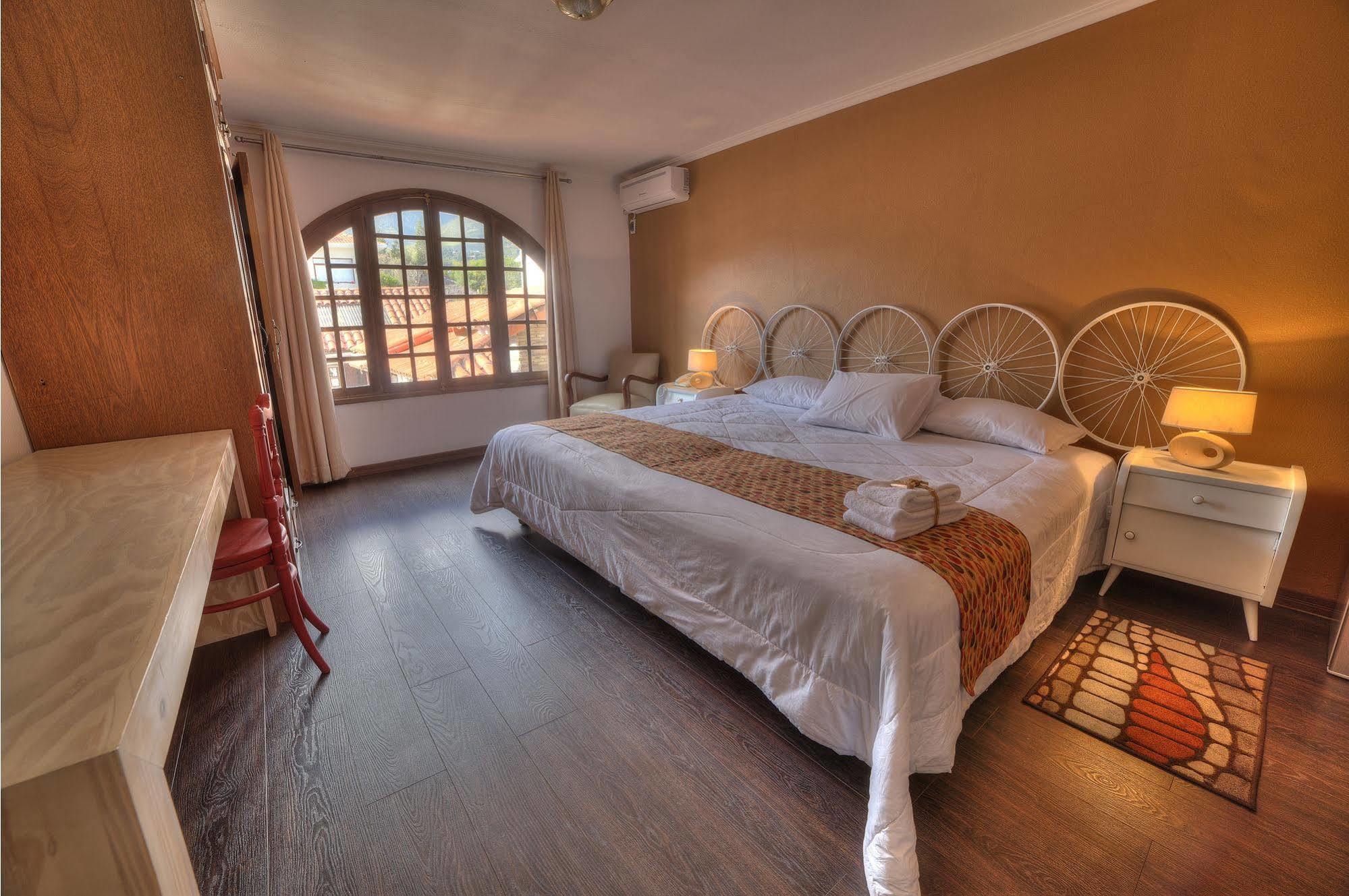 La Tua Casa Hotel Boutique Кочабамба Екстер'єр фото