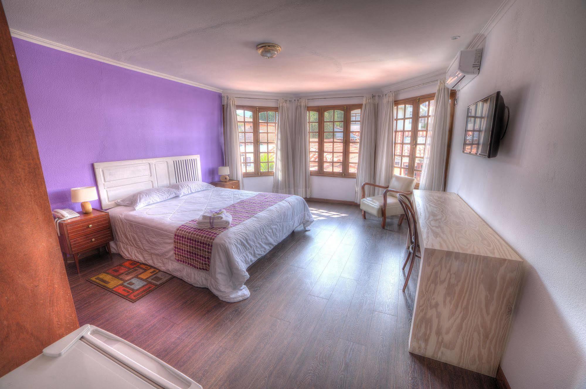 La Tua Casa Hotel Boutique Кочабамба Екстер'єр фото