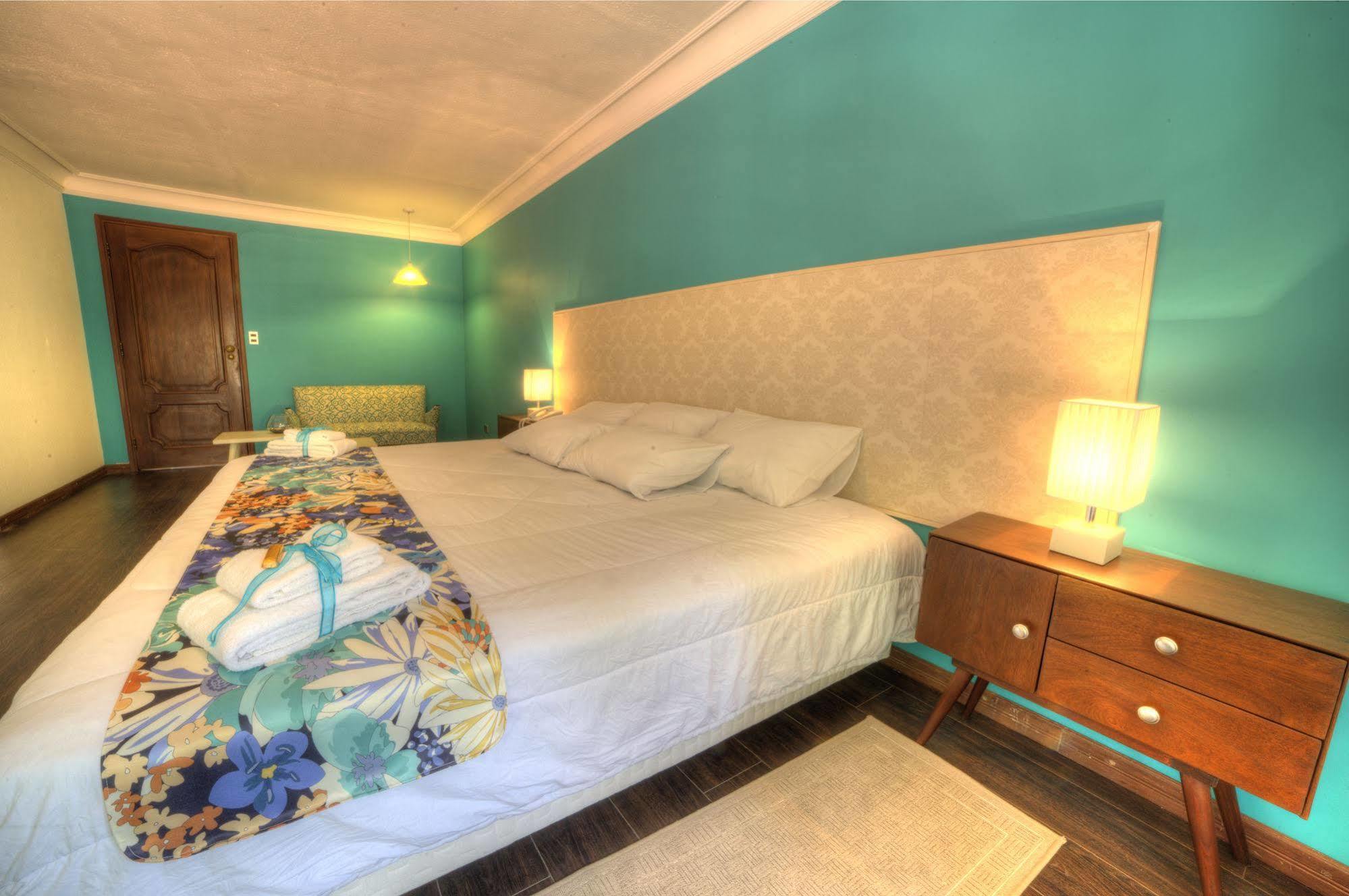 La Tua Casa Hotel Boutique Кочабамба Екстер'єр фото
