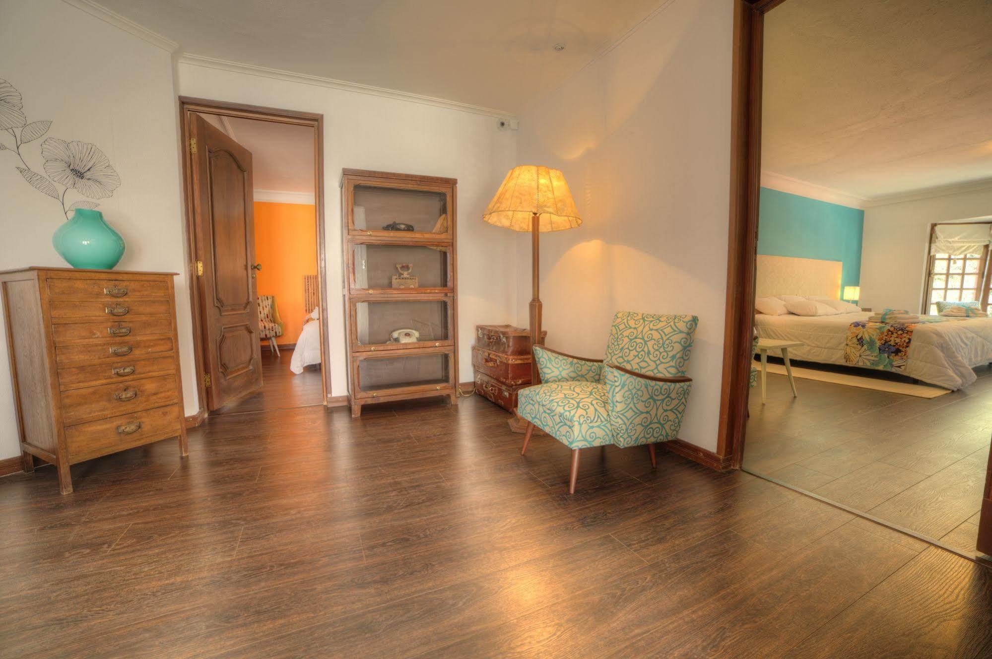 La Tua Casa Hotel Boutique Кочабамба Екстер'єр фото